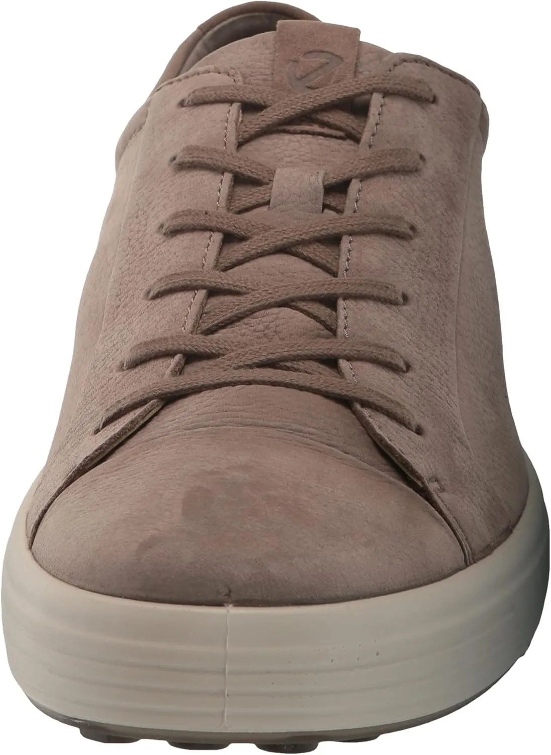 ECCO Men's Soft 7 City Tie Sneaker