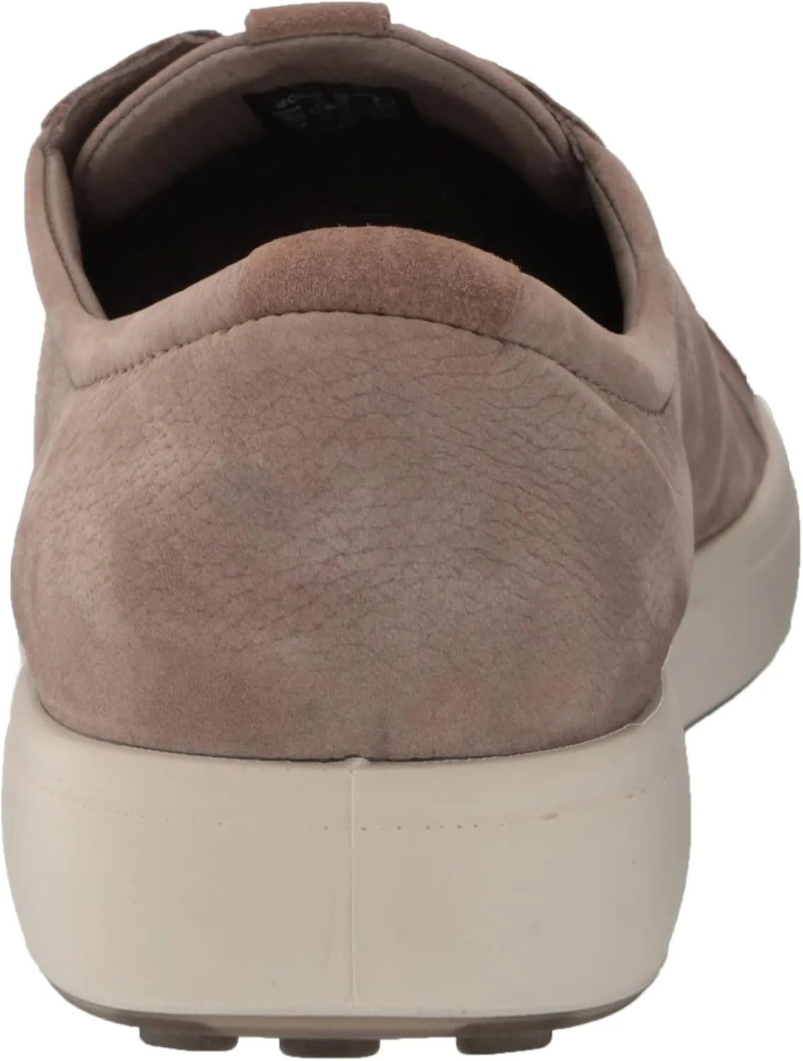 ECCO Men's Soft 7 City Tie Sneaker
