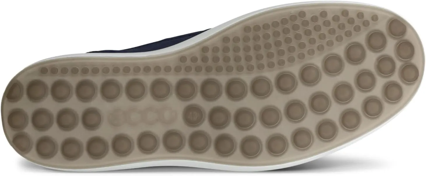 ECCO Men's Soft 7 Easy Slip on Sneaker