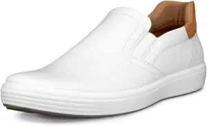 ECCO Men's Soft 7 Easy Slip on Sneaker