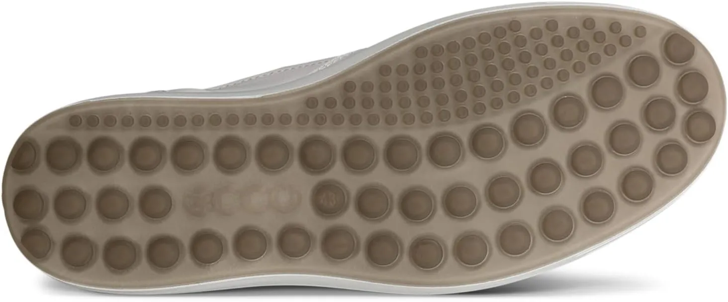 ECCO Men's Soft 7 Easy Slip on Sneaker