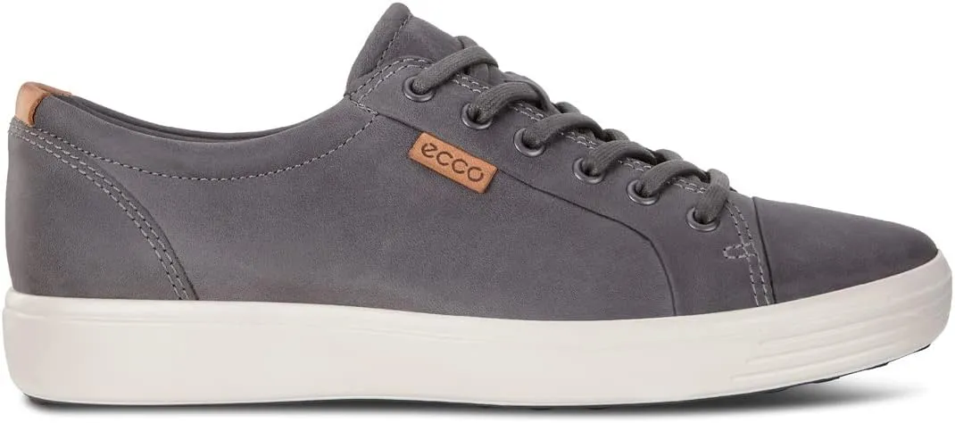 ECCO Men's Soft 7 Fashion Sneaker
