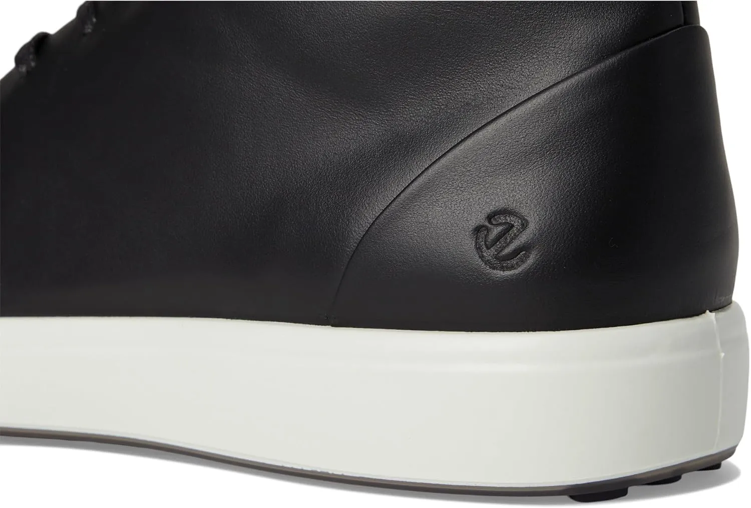 ECCO Men's Soft 7 Premier Hi Top Sneaker