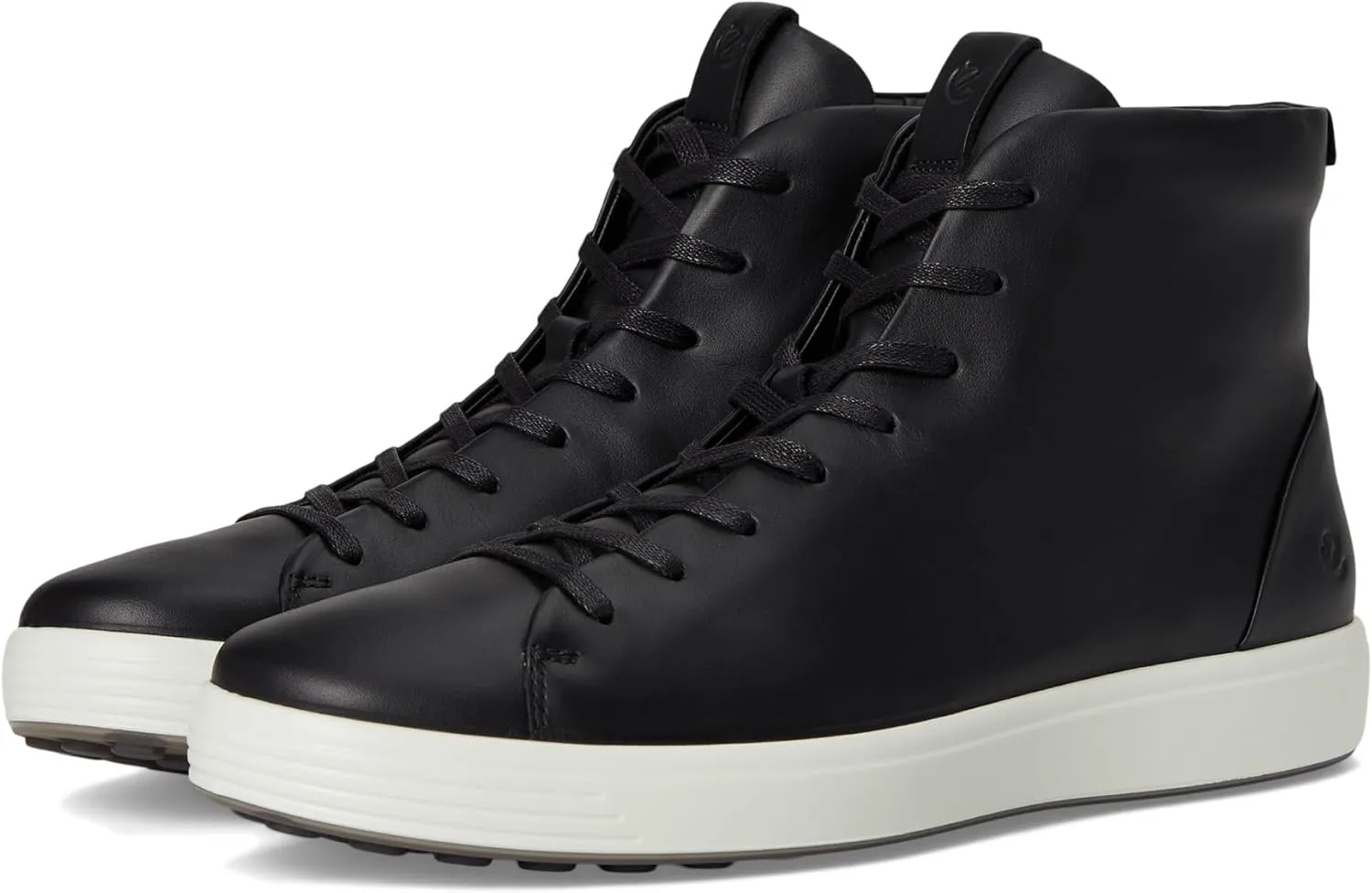 ECCO Men's Soft 7 Premier Hi Top Sneaker