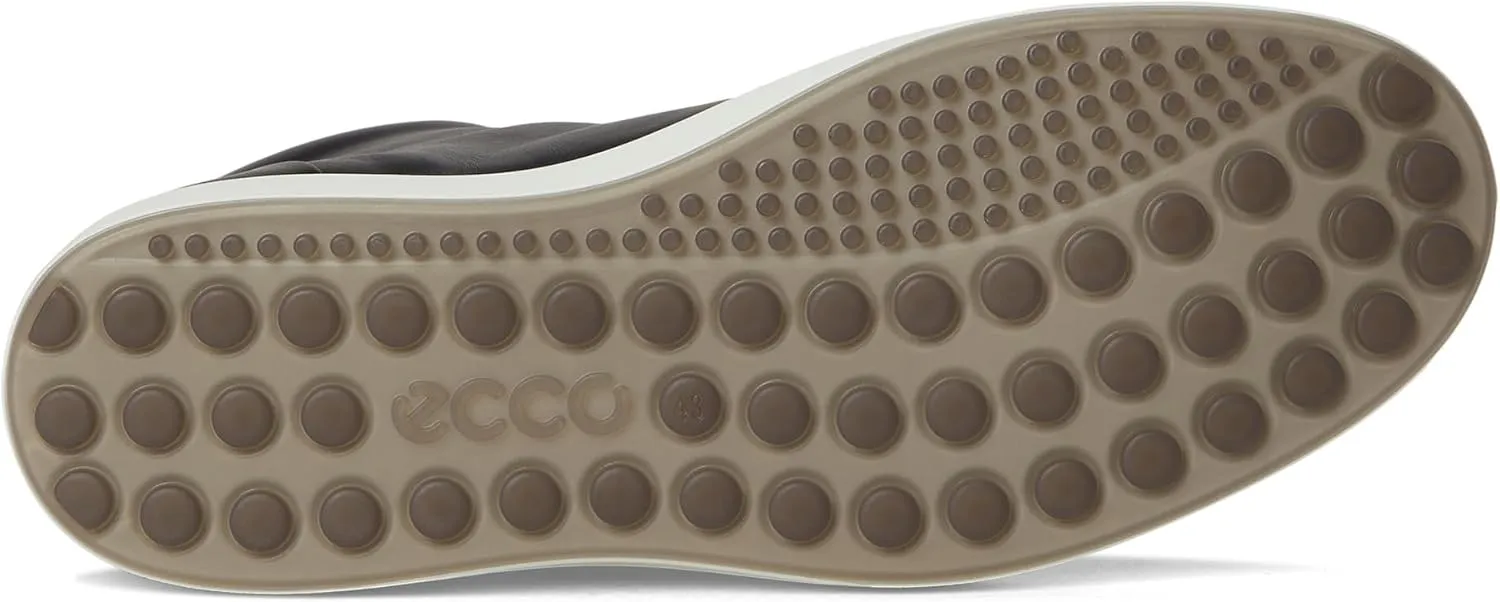 ECCO Men's Soft 7 Premier Hi Top Sneaker