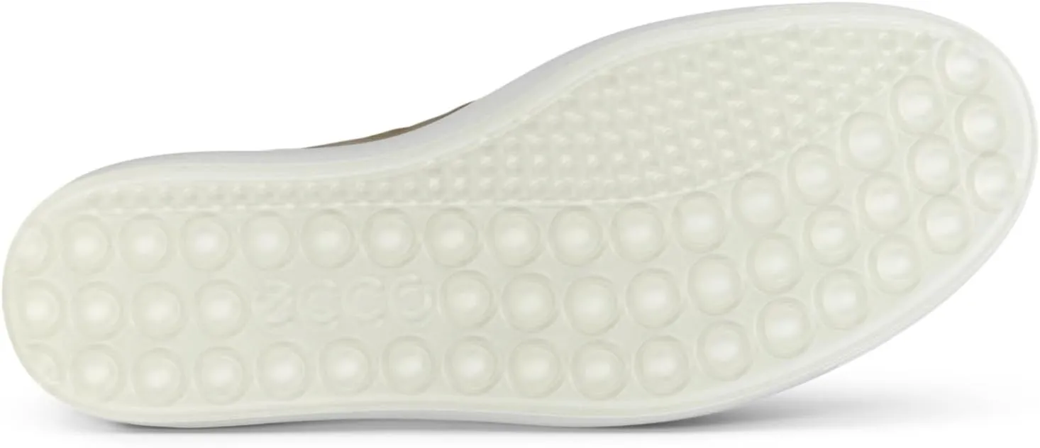 ECCO Men's Soft 7 Slip-On 2.0 Sneaker