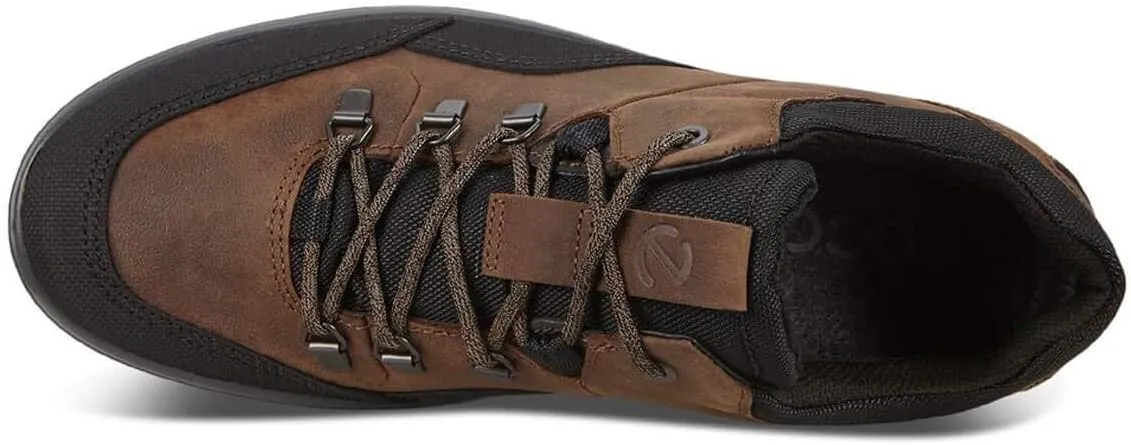 ECCO Men's Soft 7 Tred Low Gore-tex Sneaker