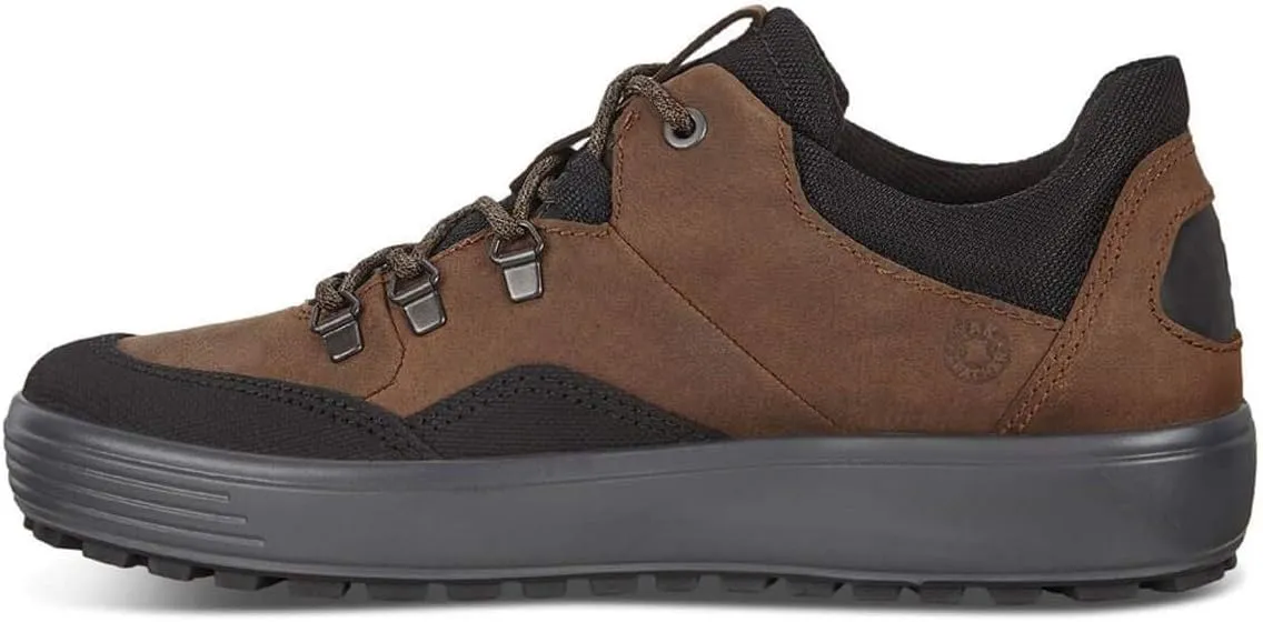 ECCO Men's Soft 7 Tred Low Gore-tex Sneaker