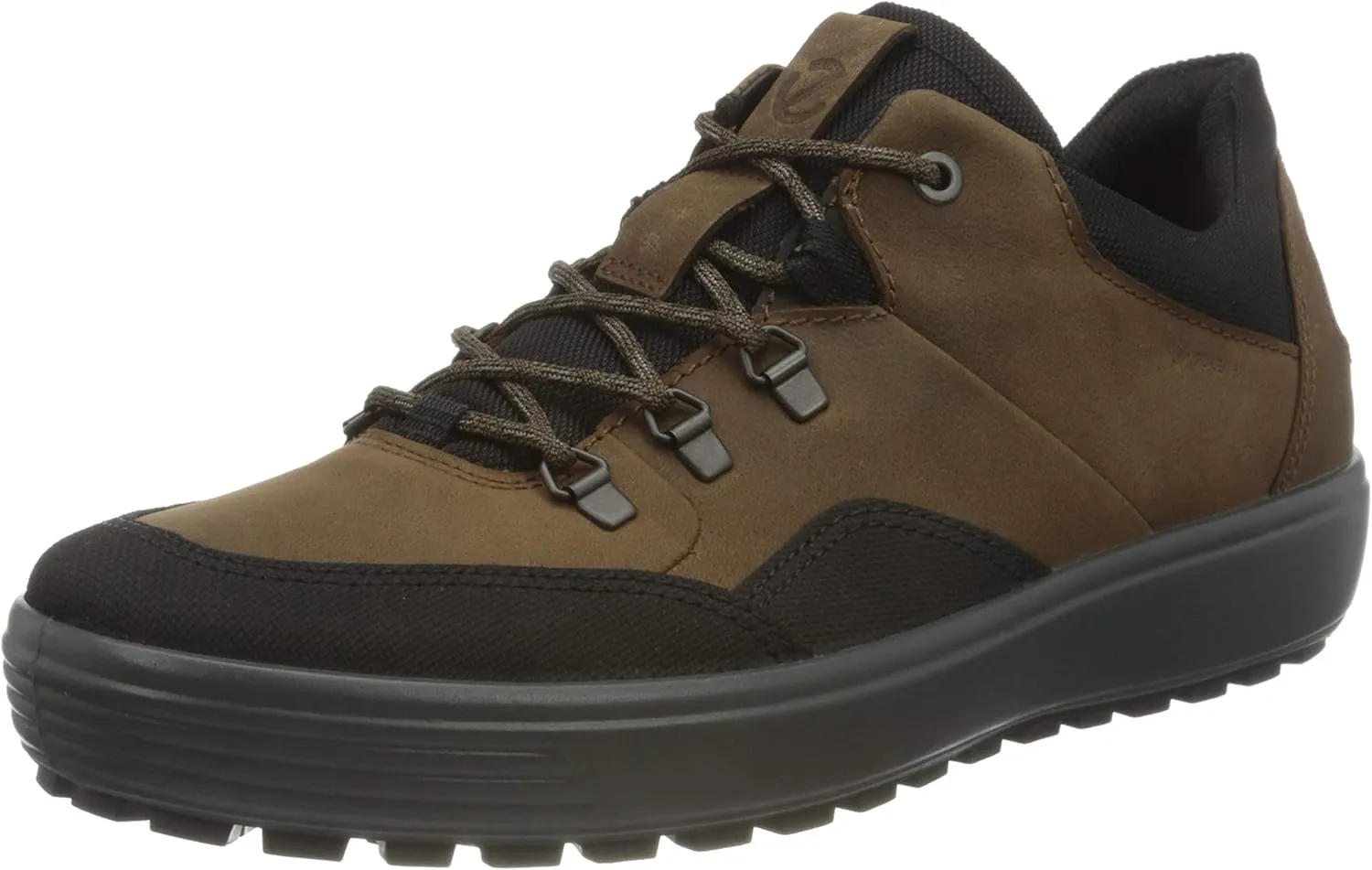 ECCO Men's Soft 7 Tred Low Gore-tex Sneaker