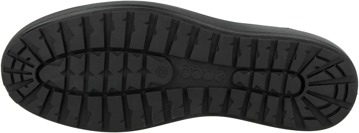 ECCO Men's Soft 7 Tred Urban Bootie Hydromax Water-Resistant Sneaker