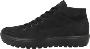 ECCO Men's Soft 7 Tred Urban Bootie Hydromax Water-Resistant Sneaker