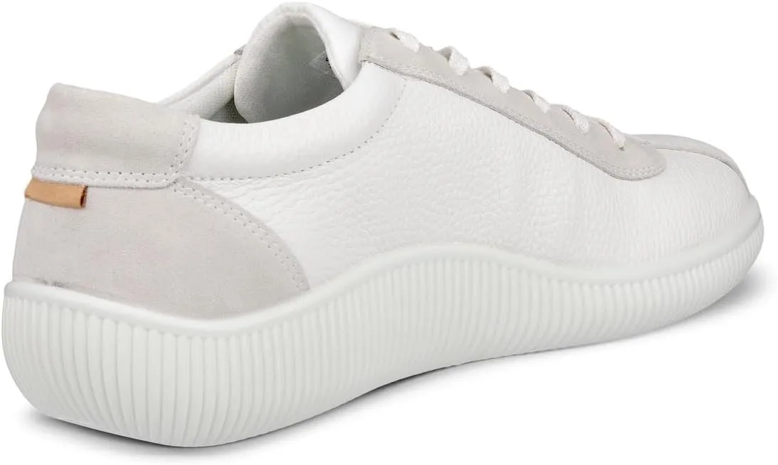 ECCO Men's Soft Zero Lace Up Sneaker