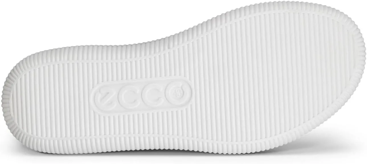 ECCO Men's Soft Zero Lace Up Sneaker
