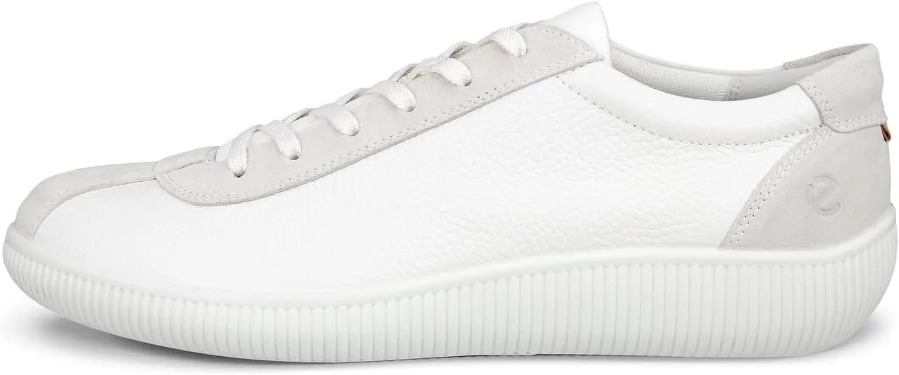 ECCO Men's Soft Zero Lace Up Sneaker