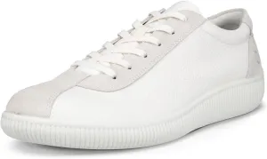 ECCO Men's Soft Zero Lace Up Sneaker