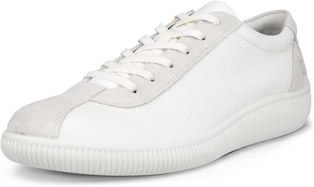 ECCO Men's Soft Zero Lace Up Sneaker