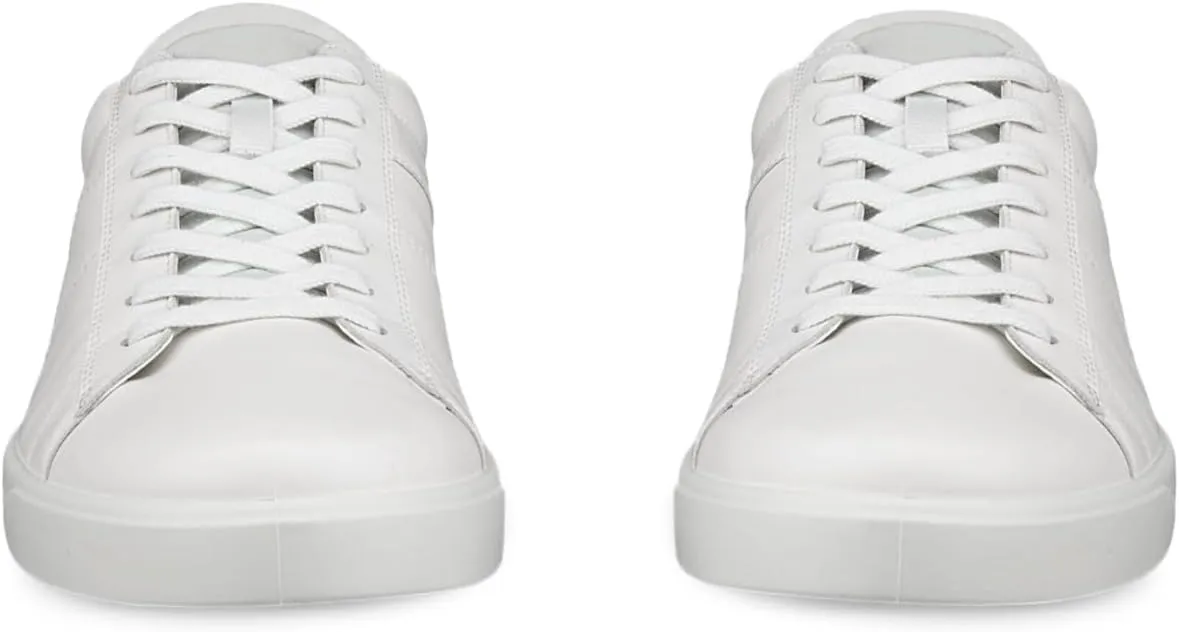 ECCO Men's Street Lite Retro Sneaker