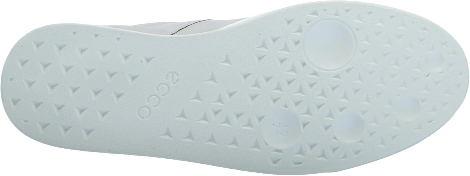ECCO Men's Street Lite Retro Sneaker