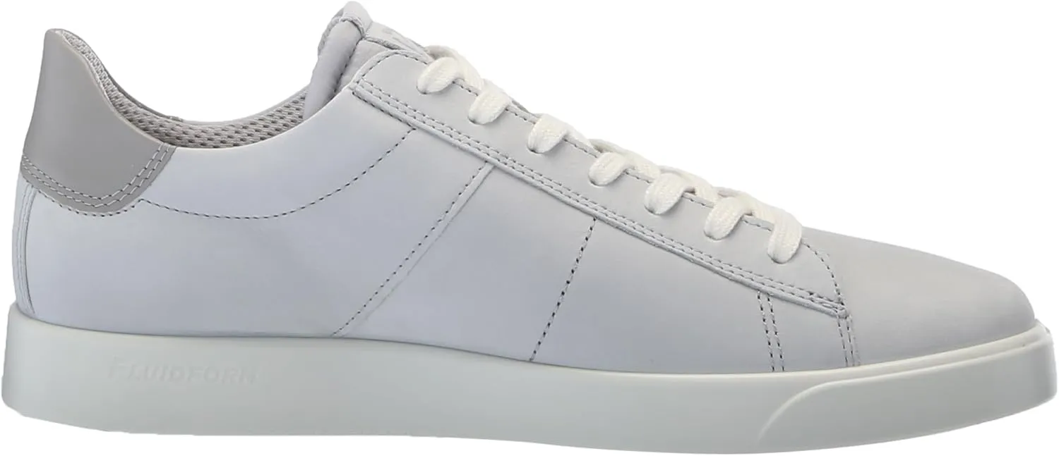 ECCO Men's Street Lite Retro Sneaker