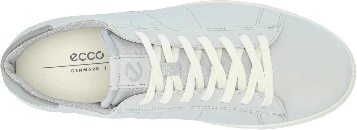 ECCO Men's Street Lite Retro Sneaker
