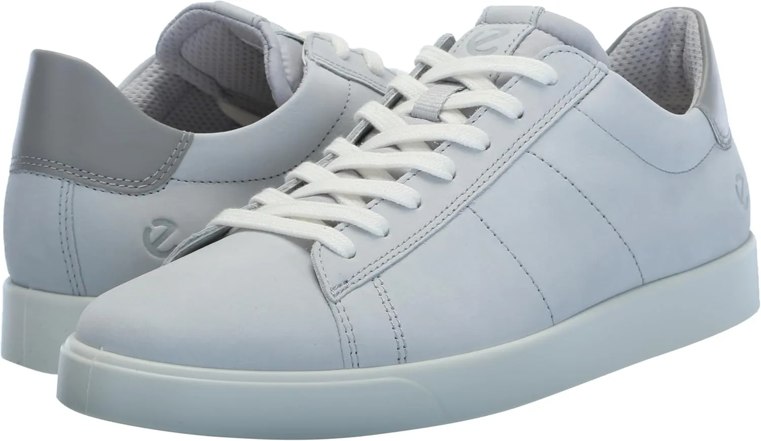 ECCO Men's Street Lite Retro Sneaker
