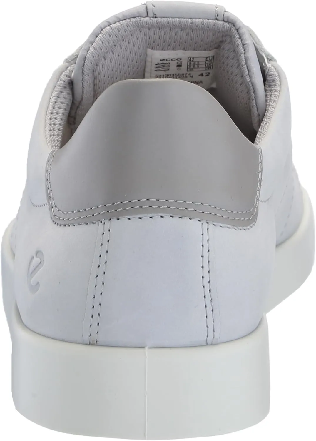 ECCO Men's Street Lite Retro Sneaker