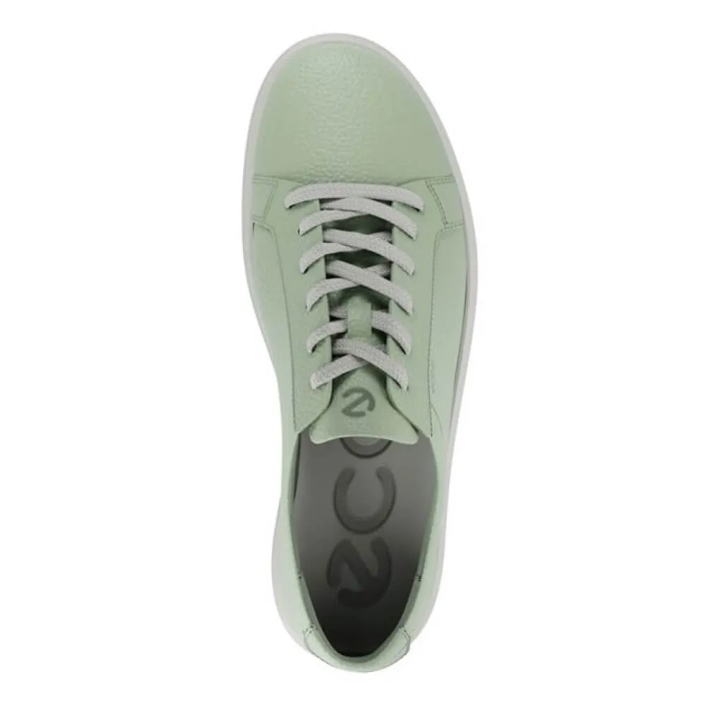 Ecco Soft 60 219203-GREEN