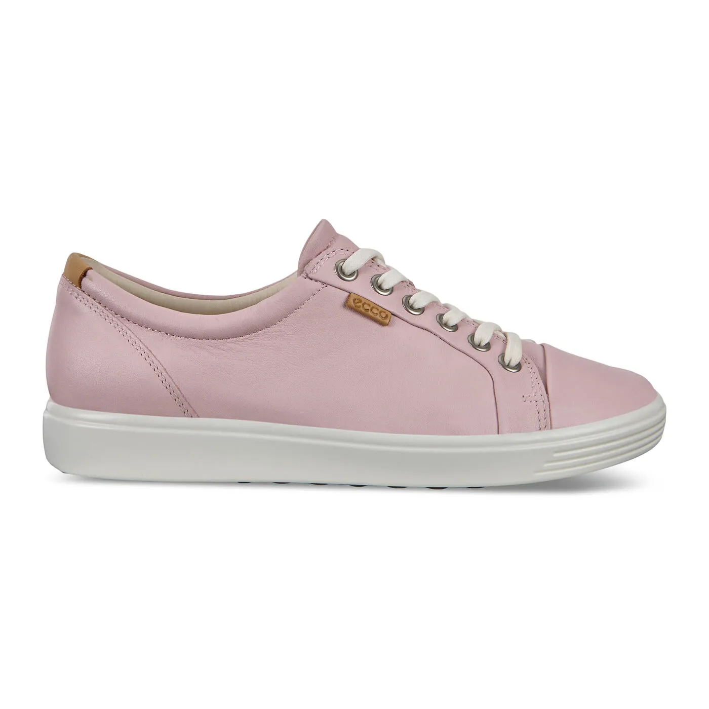 Ecco Soft 7 Ladies Sneakers