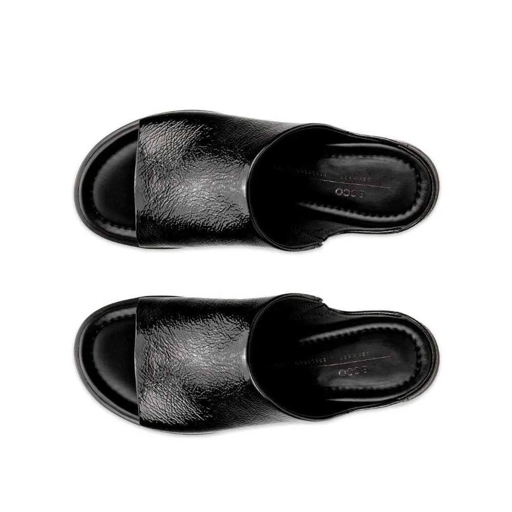 ECCO Women's sculpted lx 35 Leather Mule Sandal