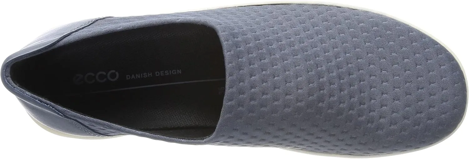 ECCO Women's Soft 2.0 Slip on Loafer