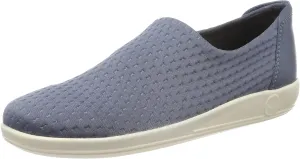 ECCO Women's Soft 2.0 Slip on Loafer