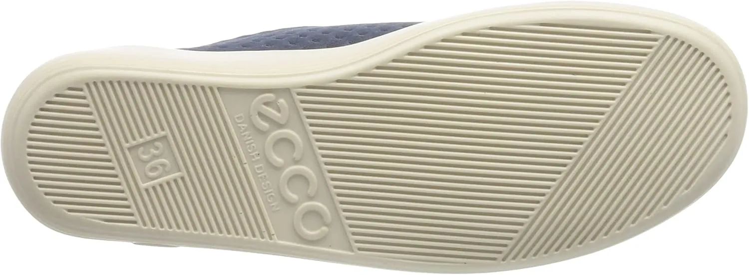 ECCO Women's Soft 2.0 Slip on Loafer