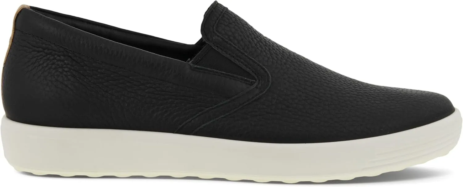 ECCO Women's Soft 7 Casual Slip on Sneaker