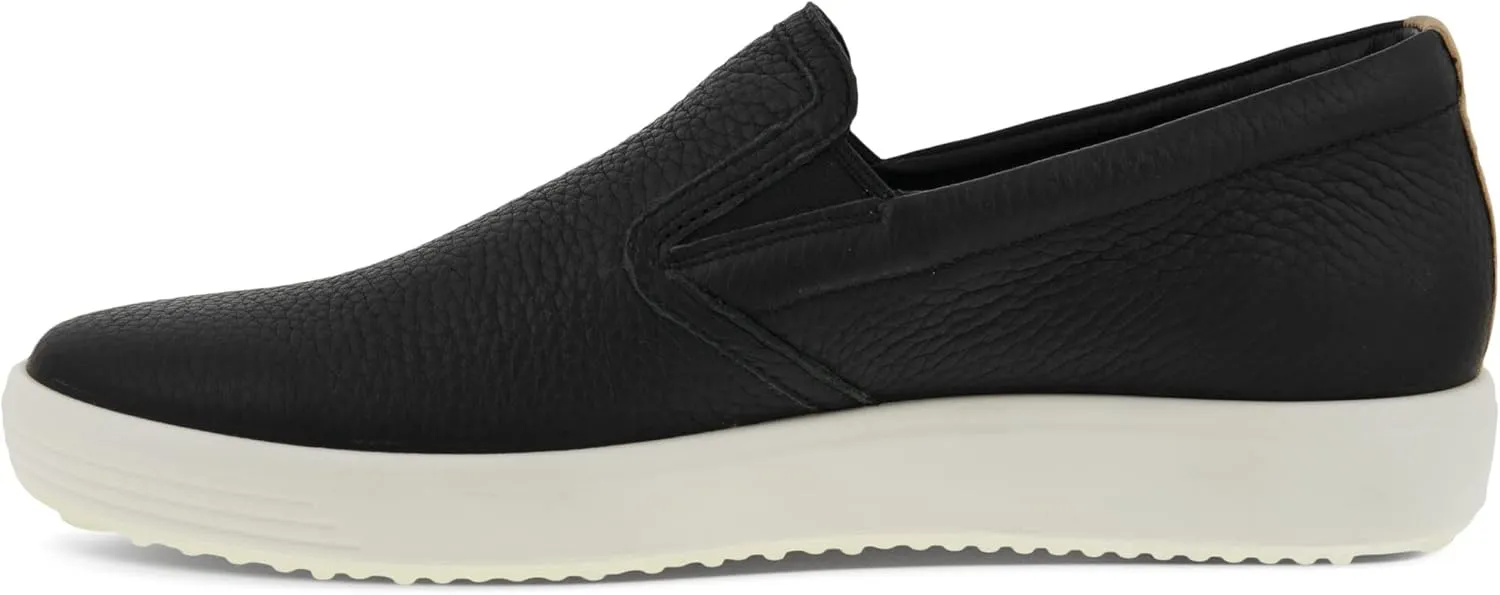 ECCO Women's Soft 7 Casual Slip on Sneaker