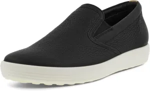 ECCO Women's Soft 7 Casual Slip on Sneaker