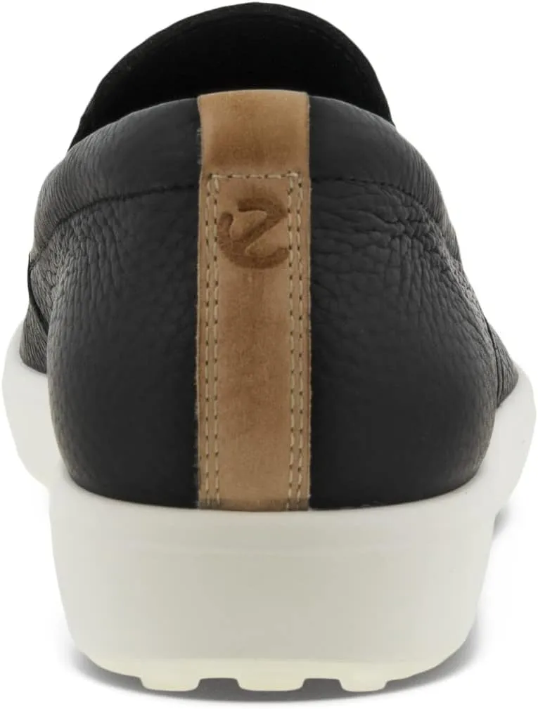 ECCO Women's Soft 7 Casual Slip on Sneaker