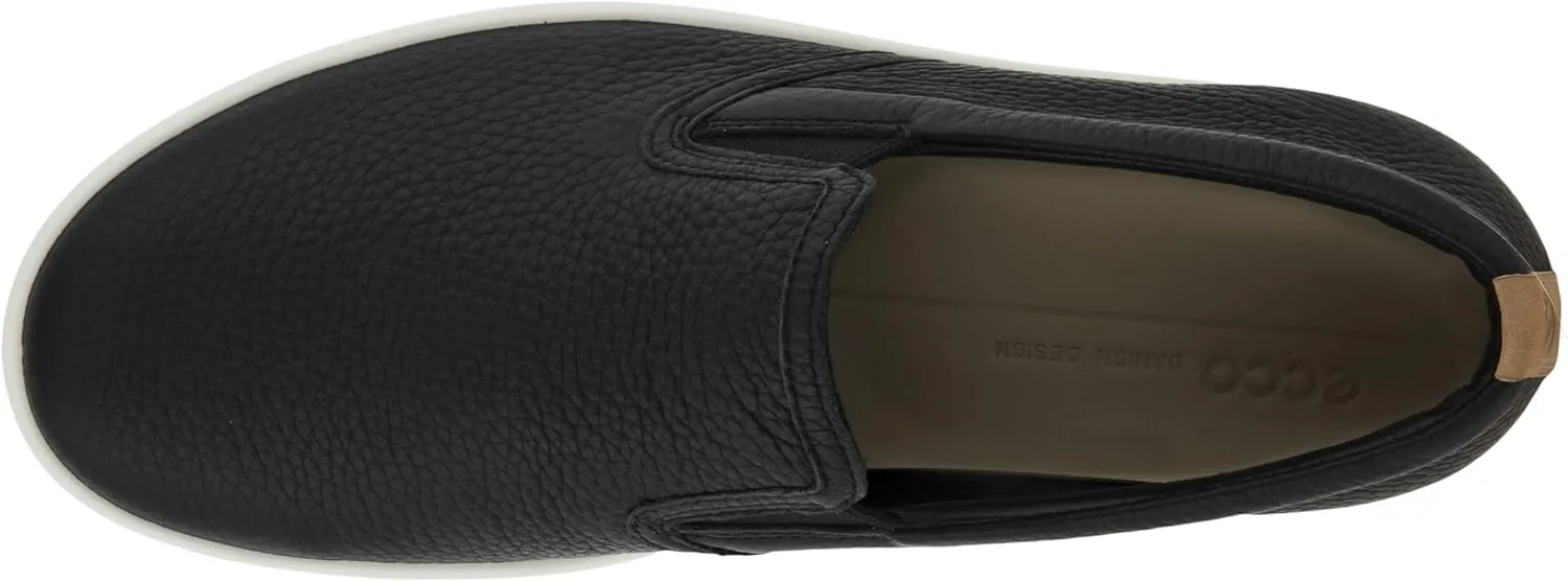 ECCO Women's Soft 7 Casual Slip on Sneaker