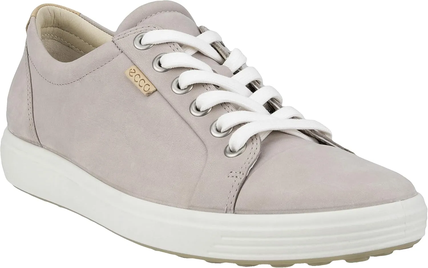 ECCO Women's Soft 7 Gore-Tex Tie Sneaker