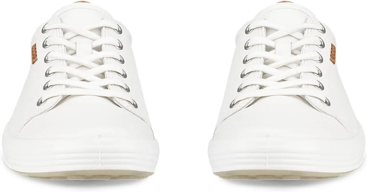 ECCO Women's Soft 7 Gore-Tex Tie Sneaker