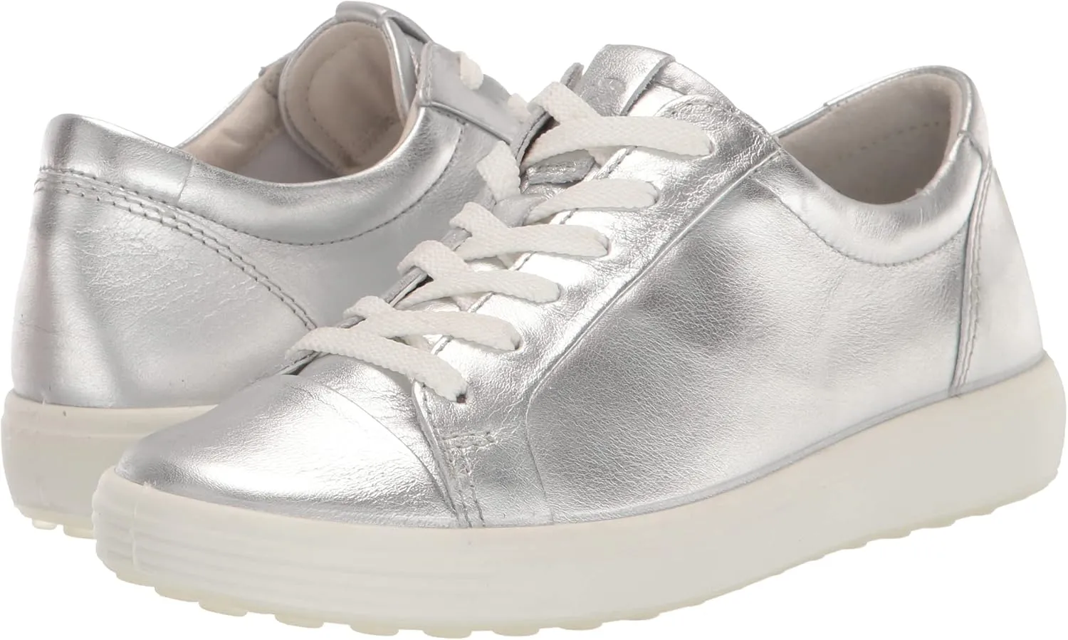 ECCO Women's Soft 7 Monochromatic 2.0 Sneaker