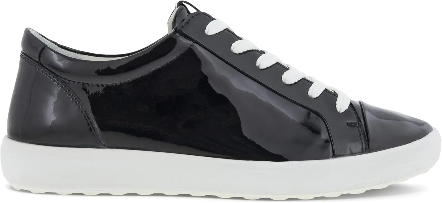 ECCO Women's Soft 7 Monochromatic 2.0 Sneaker