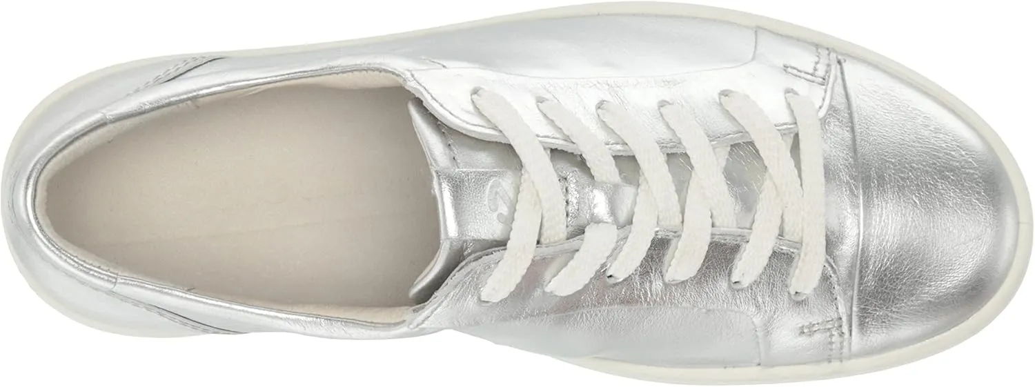 ECCO Women's Soft 7 Monochromatic 2.0 Sneaker