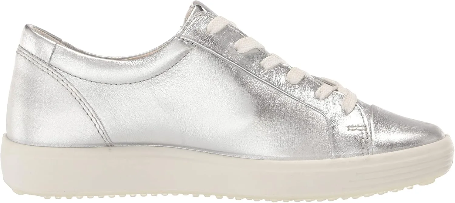 ECCO Women's Soft 7 Monochromatic 2.0 Sneaker