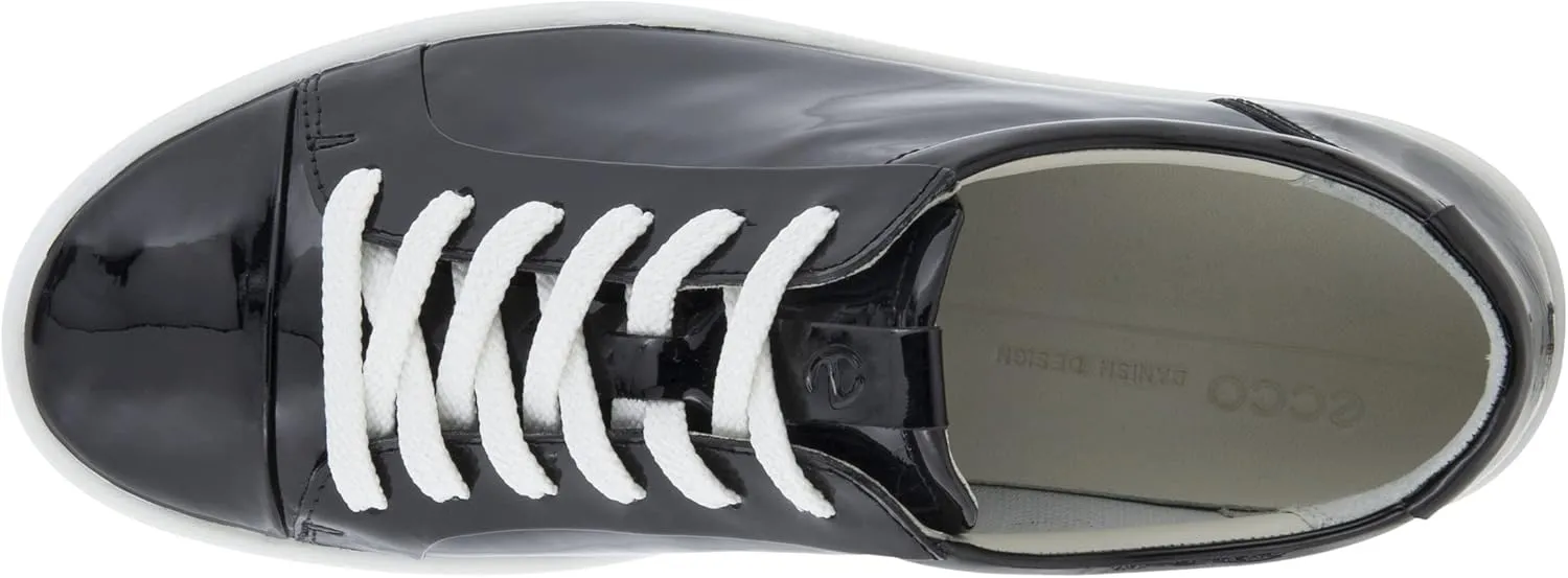 ECCO Women's Soft 7 Monochromatic 2.0 Sneaker