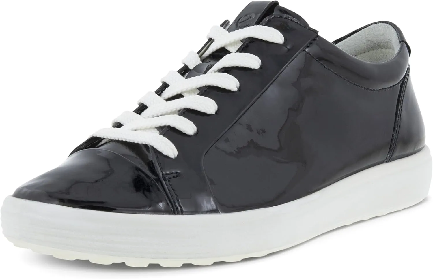 ECCO Women's Soft 7 Monochromatic 2.0 Sneaker