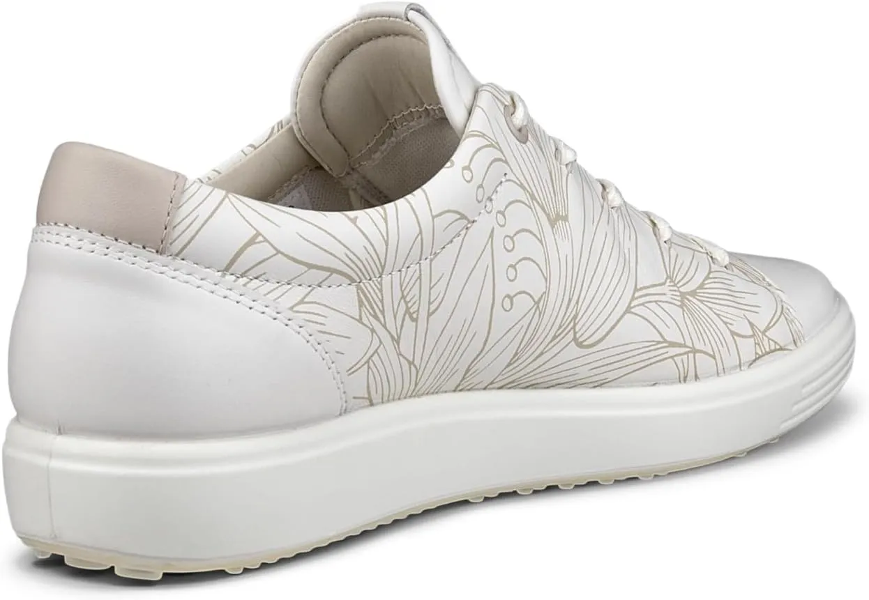 ECCO Women's Soft 7 Sneaker
