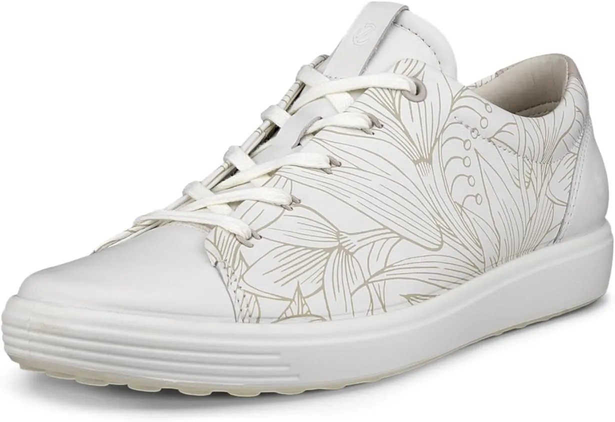 ECCO Women's Soft 7 Sneaker