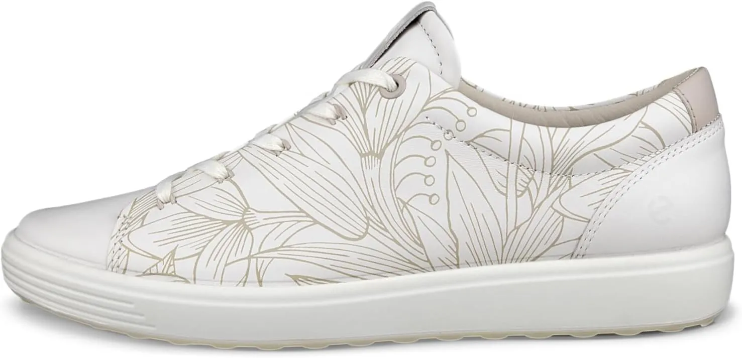 ECCO Women's Soft 7 Sneaker