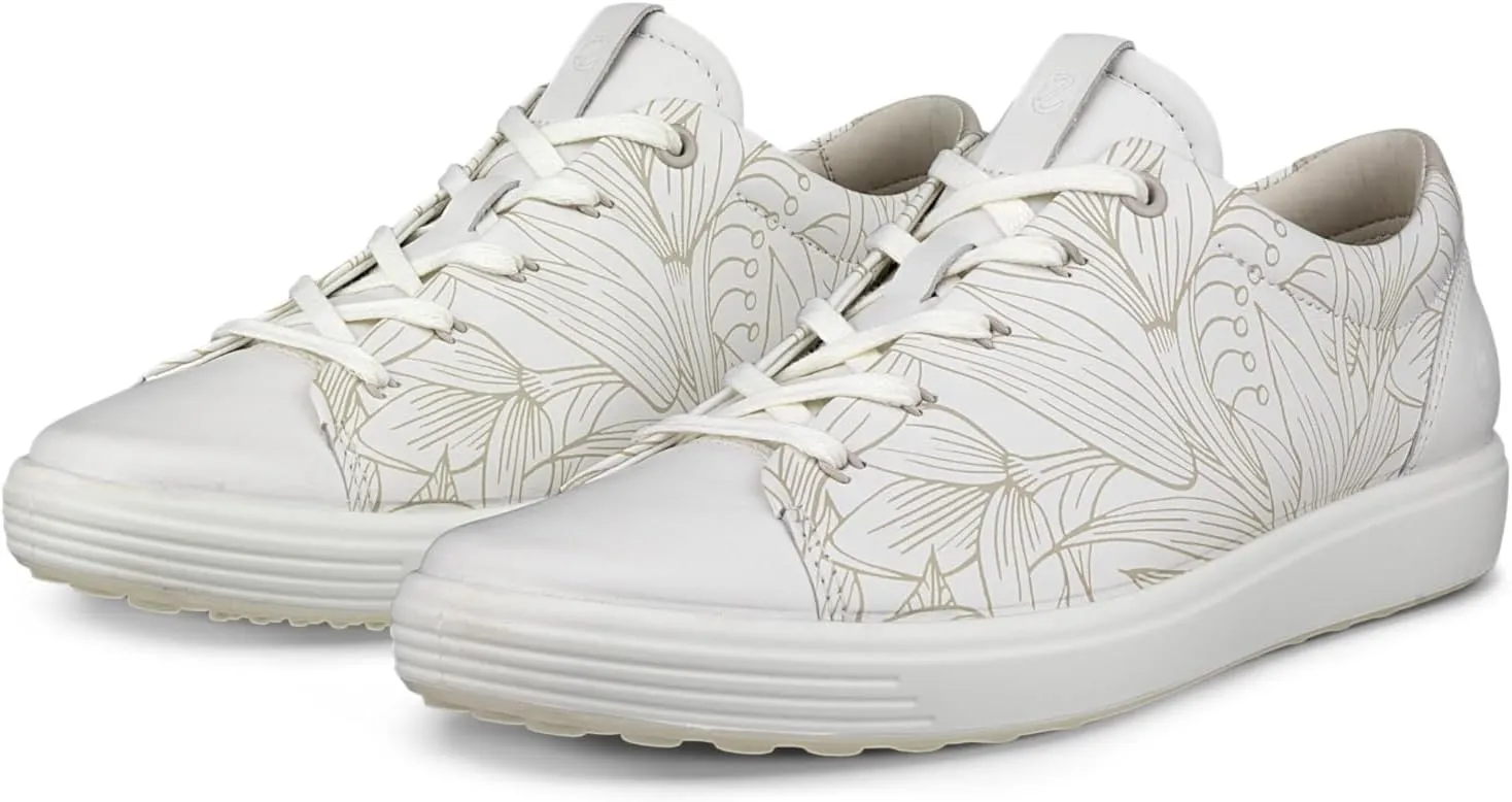 ECCO Women's Soft 7 Sneaker
