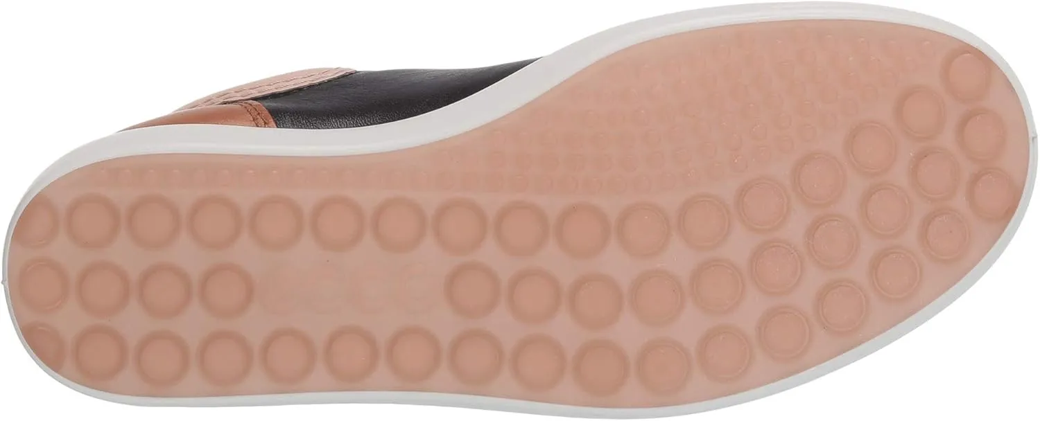 ECCO Women's Soft 7 Street Sneaker